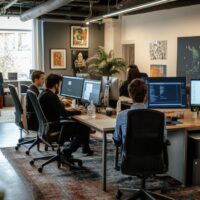 NetBooster : Une Référence dans le Marketing Digital français au service des entreprises hexagonales