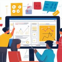 Comment l’UX research ameliore-t-elle l’experience utilisateur des sites web ?